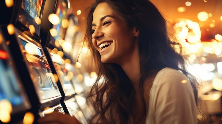Alur deposit dan penarikan di kirim4d dengan metode pembayaran lokal