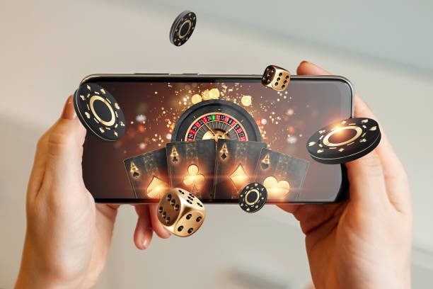 kirim4d featured game showcase