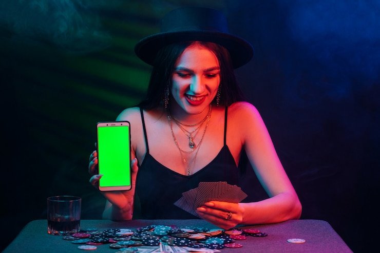 Tampilan permainan olahraga langsung dan meja dealer kirim4d