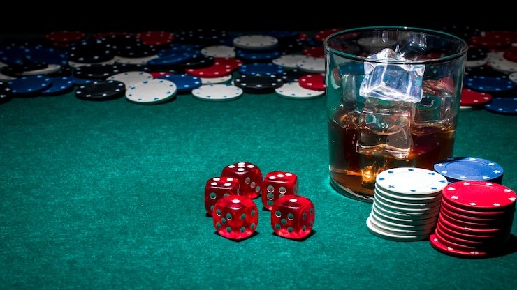 Antarmuka permainan unggulan dan metode pembayaran kirim4d